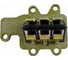 Клапан впускной в сборе Skipper для Yamaha 8 SK677-13610-00 1
