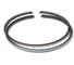 Кольца поршневые Skipper для Yamaha 25B, 30H SK61N-11605-00 1