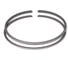 Кольца поршневые Skipper для Yamaha 40X SK66T-11605-00 1
