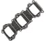 Прокладка впускных клапанов Skipper для Yamaha 25/50-70 SK6H3-13622-A1 1
