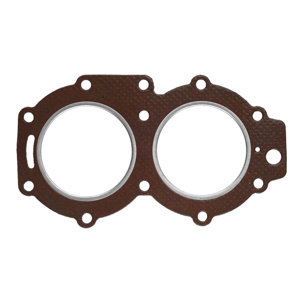 Прокладка под головку цилиндров Skipper для Yamaha 40Q SK676-11181-01 ...