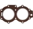Прокладка под головку цилиндров Skipper для Yamaha 40Q SK676-11181-01 1
