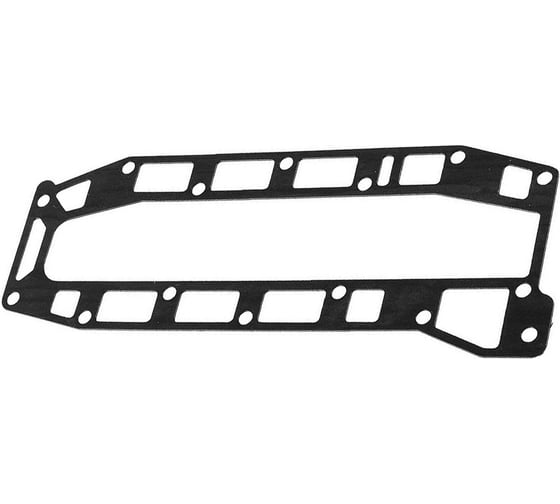 Прокладка крышки выхлопа Skipper для Yamaha 25/40H/40V/50D/50H SK6H4-41112-A0 1