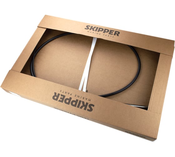 Трос рулевой Skipper M58 Performance SK-M58-18FT-P