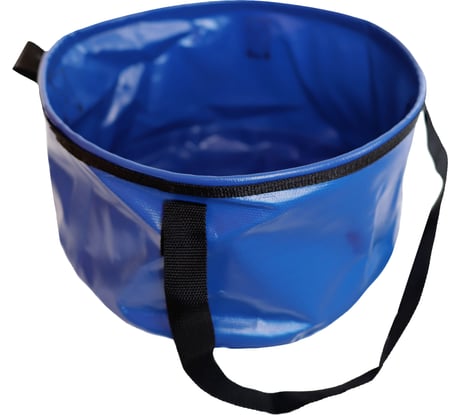 Гермоведро 30x20, без крышки, синее GAOKSA GM30х20b