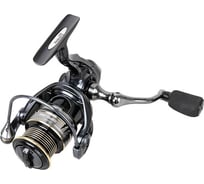 Катушка Helios Capto 2500 4+1 подшип (HS-C-FSP2500) 00000362618