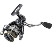 Катушка Helios Capto 3000 4+1 подшип (HS-C-FSP3000) 00000362368