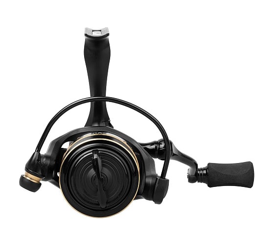 Катушка Helios Novus 2500 6+1 подшип (HS-N-GLS2500) 00000362619