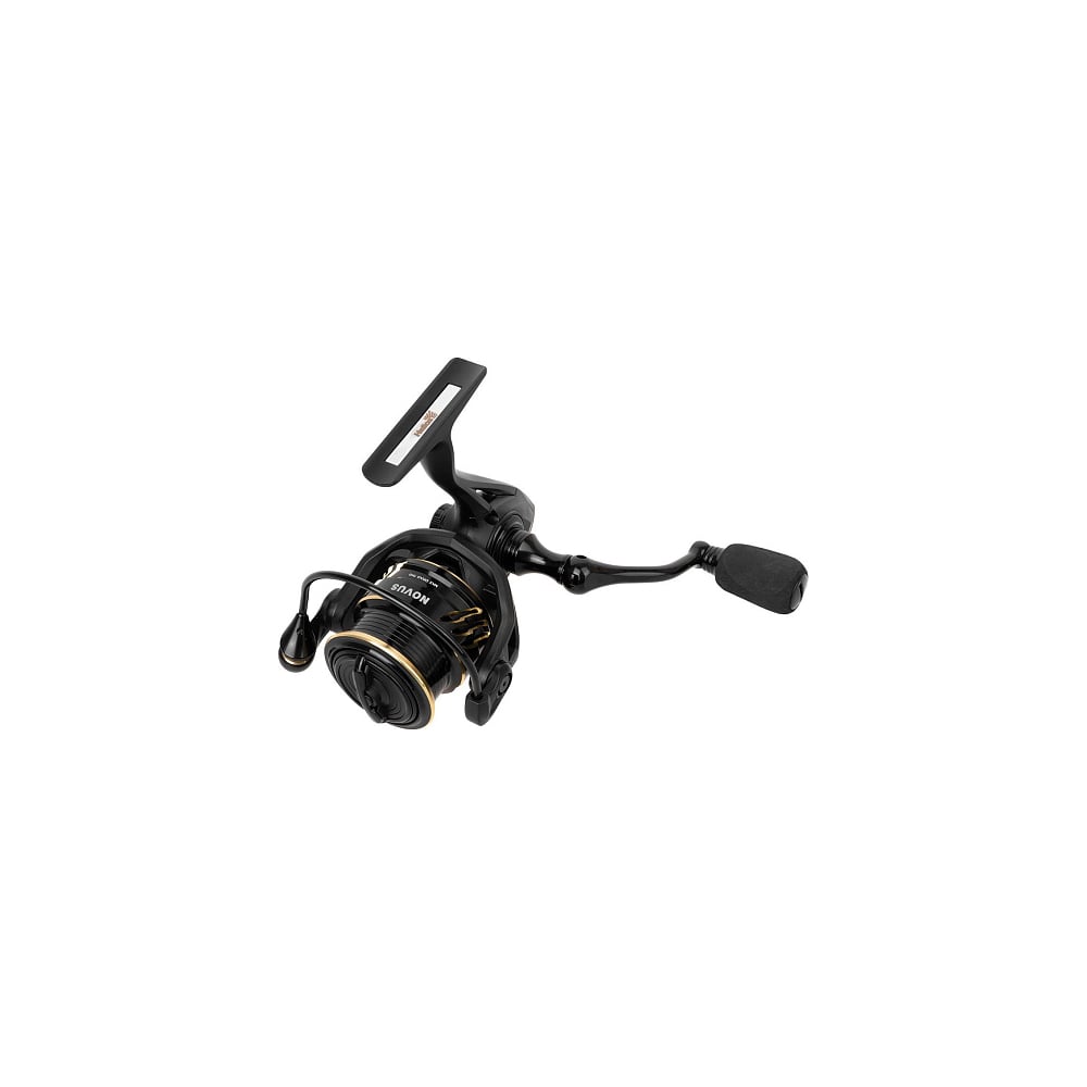 Катушка Helios Novus 3000 6+1 подшип (HS-N-GLS3000) 00000362372 ...