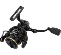 Катушка Novus 4000 6+1 подшип (HS-N-GLS4000) Helios 00000362376