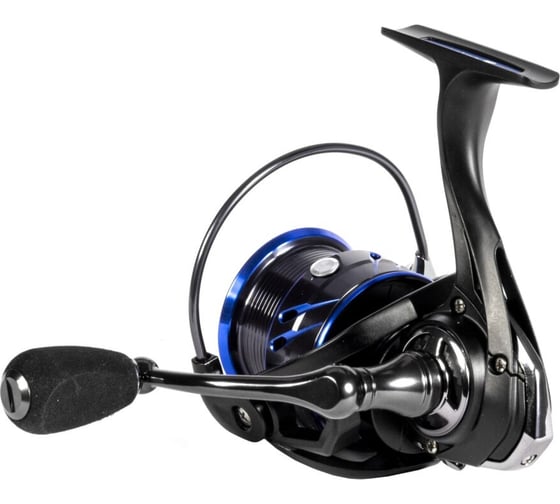 Катушка безынерционная Salmo Elite MATCH 7 3000FD SEM07-30FD