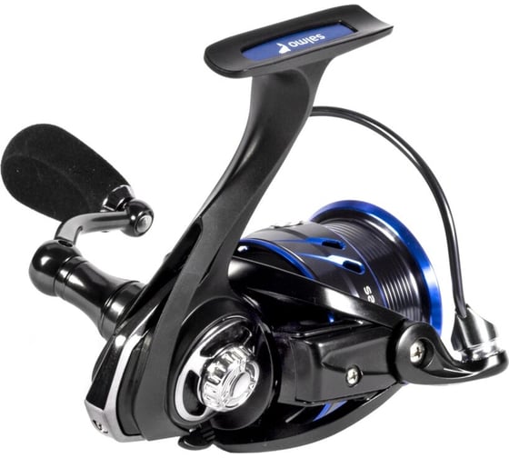 Катушка безынерционная Salmo Elite MATCH 7 3000FD SEM07-30FD