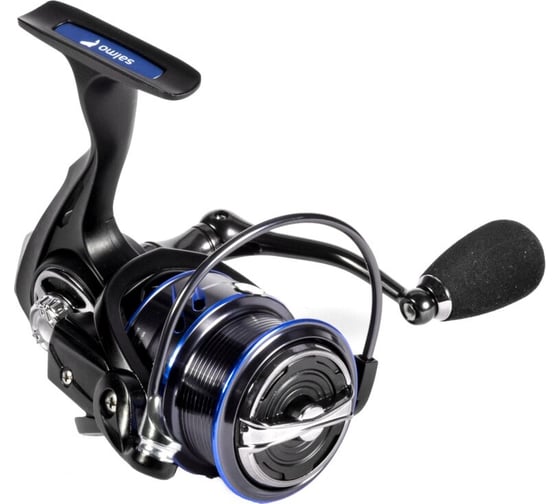 Катушка безынерционная Salmo Elite MATCH 7 3000FD SEM07-30FD