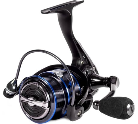 Катушка безынерционная Elite MATCH 7 4000FD SEM07-40FD