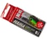 Воблер плавающий Lucky John LJ Pro Series HAIRA TINY LBF 03.30/301 Plus Foot HAT33LBF-301 1