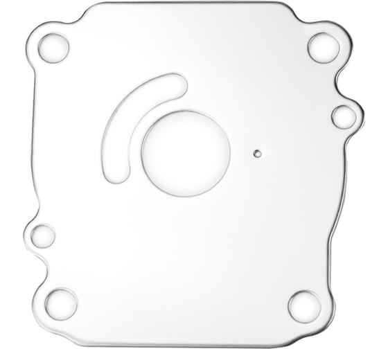 Пластина помпы Skipper для Suzuki DF90-140 SK17471-92J00 1