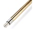 Вал ведущий для Tohatsu 6/8/9.8 Skipper L SK3B2-64302-0 2