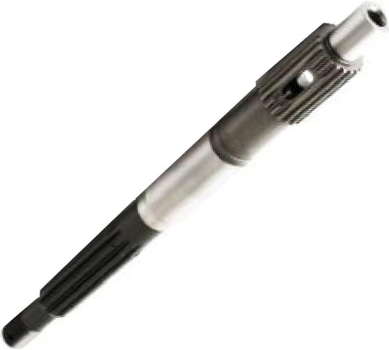 Вал гребной для Yamaha 20-30 Skipper SK689-45611-00 1