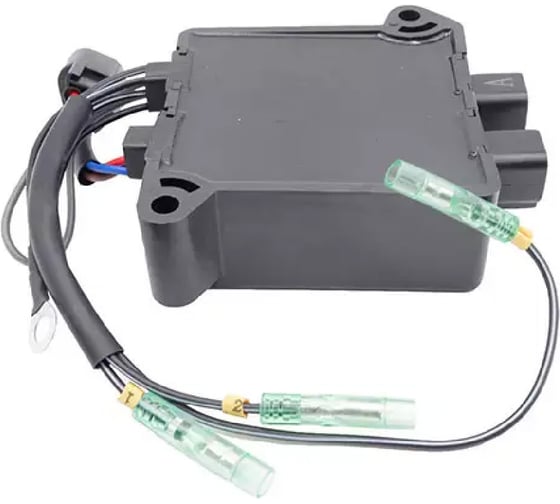 Блок зажигания CDI для Yamaha 50/75/85 Skipper SK688-85540-00