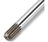Вал ведущий для Yamaha 25-30 Skipper L SK61N-45510-10 3