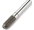 Вал ведущий для Yamaha 60 Skipper L SK69D-45501-10 3