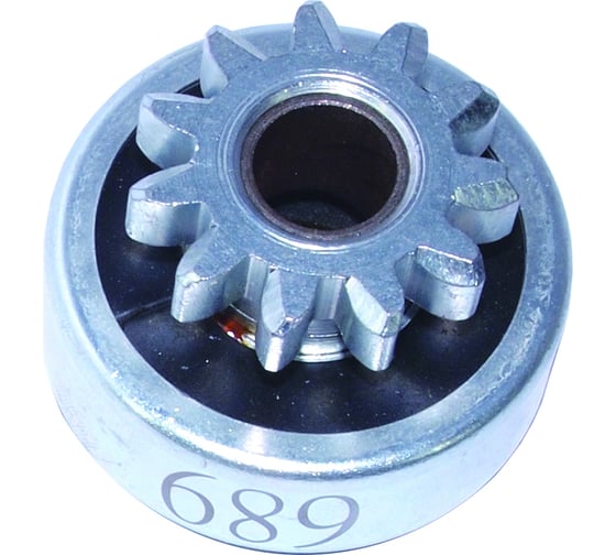 Бендикс электростартера для Yamaha 20-50, F6-25 Skipper SK689-81807-12