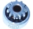 Бендикс электростартера для Yamaha 20-50, F6-25 Skipper SK689-81807-12 1