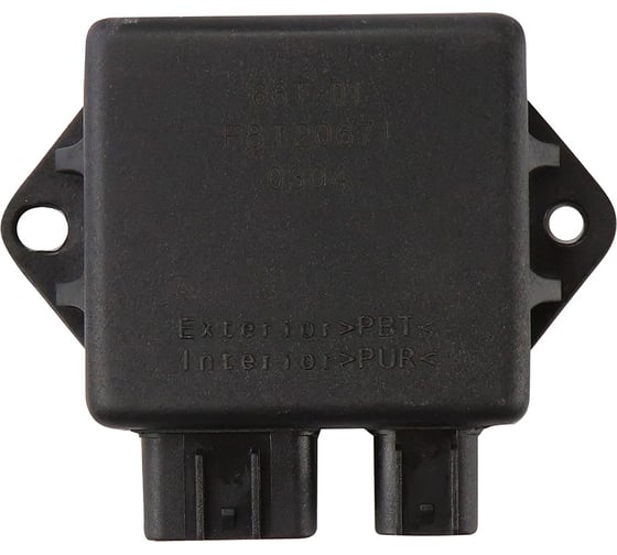 Блок зажигания для Yamaha 40X, E40X Skipper SK66T-85540-00 1