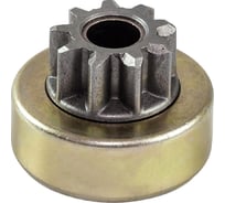 Бендикс электростартера для Yamaha 50-90 Skipper SK663-81832-11