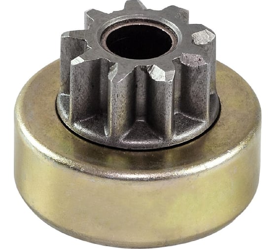 Бендикс электростартера для Yamaha 50-90 Skipper SK663-81832-11 1