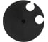 Вал румпеля для Yamaha 3-30/F2-9.9 Skipper SK6G1-42138-01 2