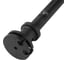 Вал румпеля для Yamaha 3-30/F2-9.9 Skipper SK6G1-42138-01 3