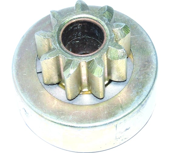 Бендикс электростартера для Yamaha 100-225 Skipper SK6N7-81807-00 1