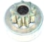 Бендикс электростартера для Yamaha 100-225 Skipper SK6N7-81807-00 1