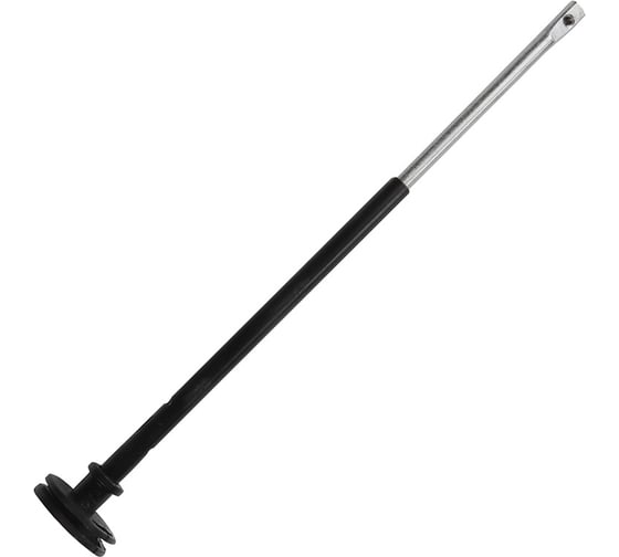 Вал румпеля для Yamaha 40X/F9.9-25 Skipper SK65W-42138-00 1