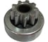Бендикс электростартера для Yamaha 40X, E40X Skipper SK66T-81857-00 1