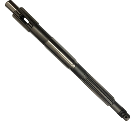 Вал гребной для Yamaha 25B, 30H Skipper SK6L2-45611-01 1