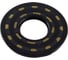 Сальник Skipper 36x80x8 мм, для гидроциклов Yamaha SK93101-36M46 2