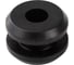 Втулка-демпфер топливного насоса для лодочных моторов Yamaha 9.9-250 Skipper SK90480-09M12 1