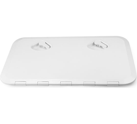 Люк смотровой SeaFlo 278x524 (353x606) мм SFRE1-353-606-01 1