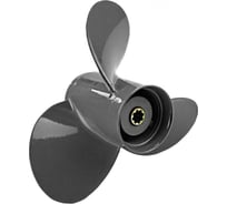 Винт гребной алюминиевый Skipper для Honda 8-20HP, 3x9 1/4x9_8_RH SK1223-3093-09