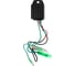 Выпрямитель-регулятор для Yamaha 25-70 Skipper SK6H2-81960-00 2
