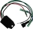 Выпрямитель-регулятор для Yamaha 25-70 Skipper SK6H2-81960-10 1