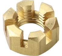 Гайка крепления гребного винта для Suzuki DT9.9-15/DF8A-20A Skipper SK09141-12005