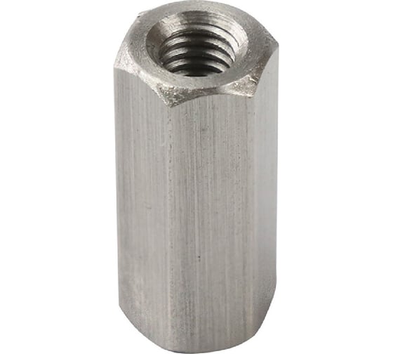 Гайка соединения тяги реверса для Yamaha 9.9-40/F8-9.9 Skipper SK61N-44146-00 1