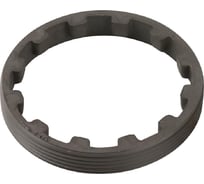 Гайка упорная корпуса редуктора для Yamaha 40-55 Skipper SK697-45384-00