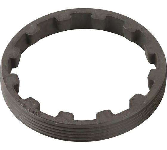 Гайка упорная корпуса редуктора для Yamaha 40-55 Skipper SK697-45384-00