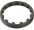 Гайка упорная корпуса редуктора для Yamaha 40-55 Skipper SK697-45384-00 1