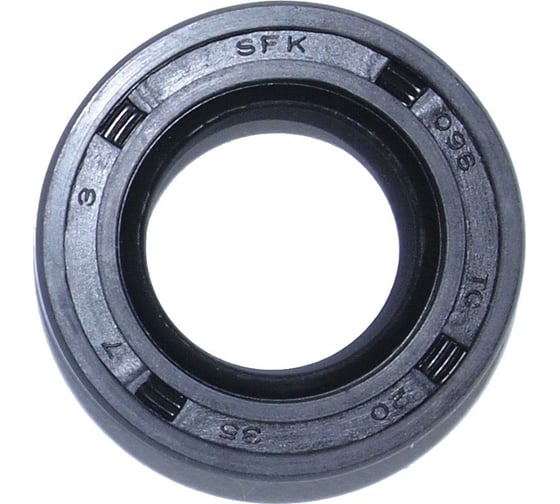 Сальник коленвала верхний Skipper для Tohatsu M6B-M9.8B SK101-00121-0 1