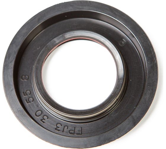 Сальник коленвала нижний Skipper для Suzuki DT20-40 SK09283-30062 1